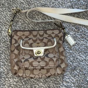 Coach Crossbody Purse